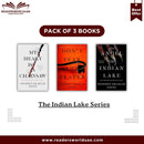 The Indian Lake Series By Stephen Graham Jones