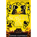 The Last Secret By Sophie Cleverly