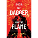 The Dagger and the Flame By Catherine Doyle