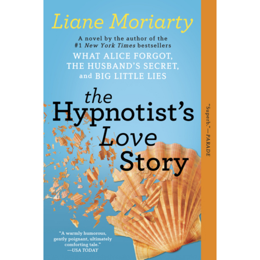 The Hypnotist's Love Story