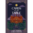 Cards on the Table By Lana Harper