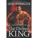 The Darkest King By Gena Showalter