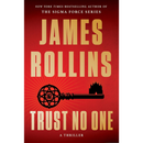 Trust No One By James Rollins