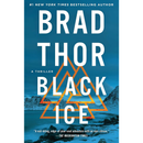 Black Ice By Brad Thor