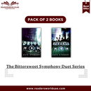 The Bittersweet Symphony Duet Series By Kate Stewart