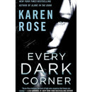 Every Dark Corner By Karen Rose