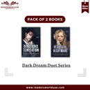 Dark Dream Duet Series By Giana Darling