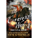 Craven's War: The Fatal Blow by Nick S. Thomas