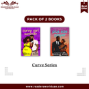 Curve Series By Danielle Allen