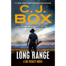 Long Range By C. J. Box