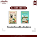 Menzies Mental Health Series By Anne Buist