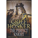 The Perfect Knight By Griff Hosker