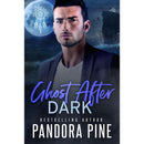 Ghost After Dark By Pandora Pine