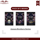 The Hades Trials Series By Eliza Raine