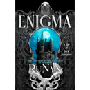 Enigma: A Dark Academia Romance By RuNyx