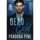 Dead Cold By Pandora Pine