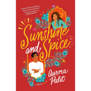 Sunshine and Spice By Aurora Palit