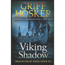 Viking Shadow By Griff Hosker