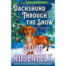 Dachshund Through the Snow By David Rosenfelt