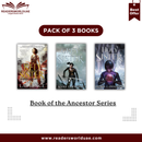 Book of the Ancestor Series By Mark Lawrence