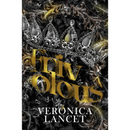 Frivolous by Veronica Lancet