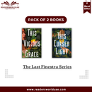 The Last Finestra Series By Emily Thiede
