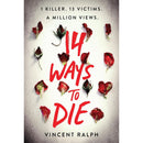 14 Ways to Die By Vincent Ralph