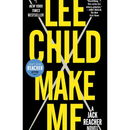Make Me By Lee Child