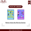 Better than the Movies Series By Lynn Painter