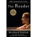 The Reader By Bernhard Schlink
