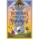 Morfran, Dark Lord Reformed By S.B. West