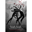 Hush, Hush (The Hush, Hush Saga) by Becca Fitzpatrick