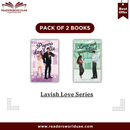Lavish Love Series By Maeve Hazel