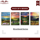 Riverbend Series By Denise Hunter