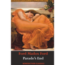 Parade's End By Ford Madox Ford