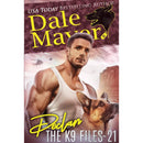 Declan (The K9 Files) by Dale Mayer