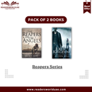 Reapers Series By Alden Bell