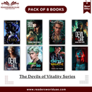 The Devils of Vitality Series By Chani Lynn Feener
