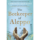 The Beekeeper of Aleppo By Christy Lefteri