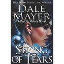 String of Tears (Psychic Visions) by Dale Mayer