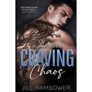 Craving Chaos By Jill Ramsower