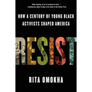 Resist By Rita Omokha