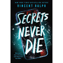 Secrets Never Die By Vincent Ralph