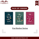 Fog Harbor Series By Nicole Deese