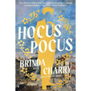 Hocus Pocus By Brinda Charry