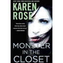 Monster in the Closet By Karen Rose
