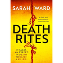 Death Rites By Sarah Ward