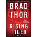 Rising Tiger By Brad Thor