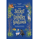 The Secret Lives of Country Gentlemen By K.J. Charles