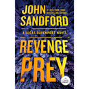 Revenge Prey By John Sandford